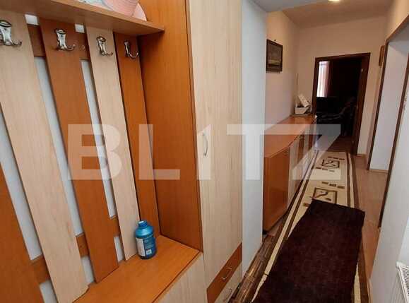 Apartament de închiriat 3 camere Centru Civic - 91412AI | BLITZ Oradea | Poza2