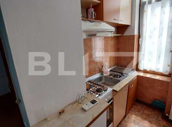 Apartament de închiriat 3 camere Centru Civic - 91412AI | BLITZ Oradea | Poza7