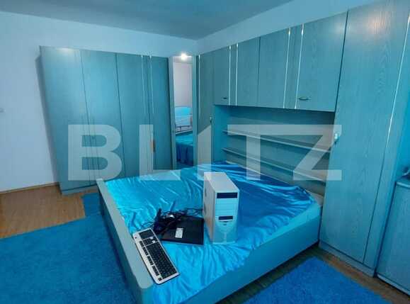 Apartament de închiriat 3 camere Centru Civic - 91412AI | BLITZ Oradea | Poza9
