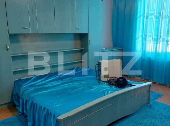 Apartament de închiriat 3 camere Centru Civic - 91412AI | BLITZ Oradea | Poza8