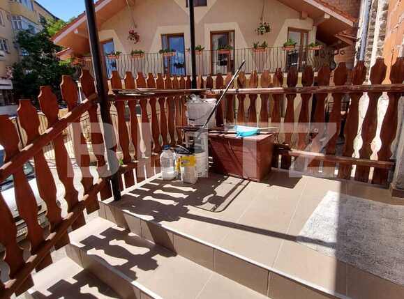 Apartament de închiriat 3 camere Centru Civic - 91412AI | BLITZ Oradea | Poza11