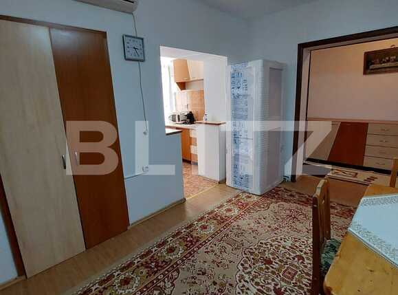 Apartament de închiriat 3 camere Centru Civic - 91412AI | BLITZ Oradea | Poza5
