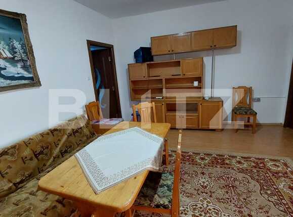 Apartament de închiriat 3 camere Centru Civic - 91412AI | BLITZ Oradea | Poza4