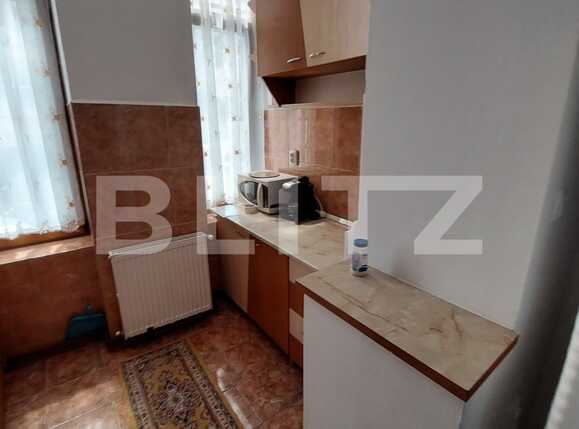 Apartament de închiriat 3 camere Centru Civic - 91412AI | BLITZ Oradea | Poza6