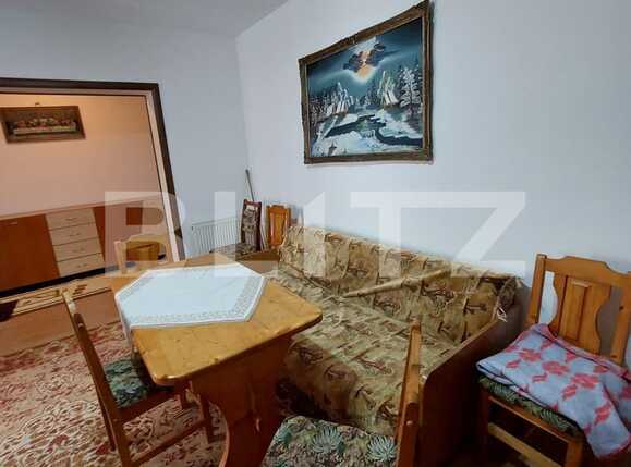 Apartament de închiriat 3 camere Centru Civic - 91412AI | BLITZ Oradea | Poza3