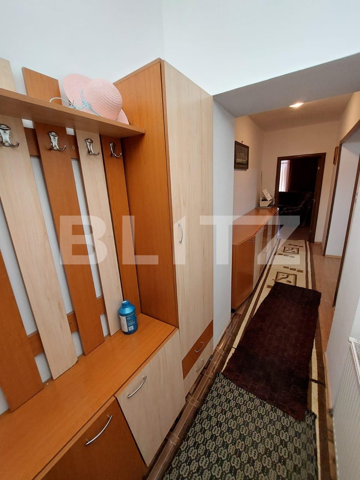 Apartament de închiriat 3 camere Centru Civic - 91412AI | BLITZ Oradea | Poza2