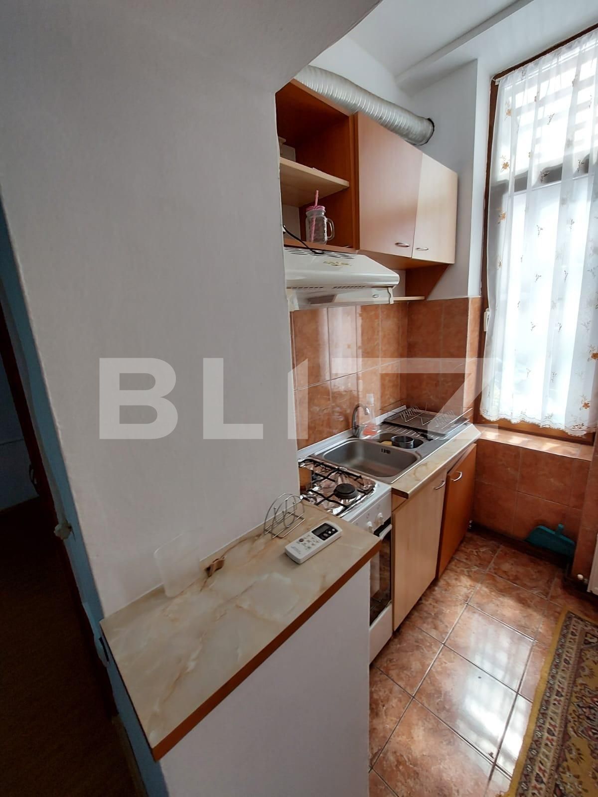 Apartament de închiriat 3 camere Centru Civic - 91412AI | BLITZ Oradea | Poza7