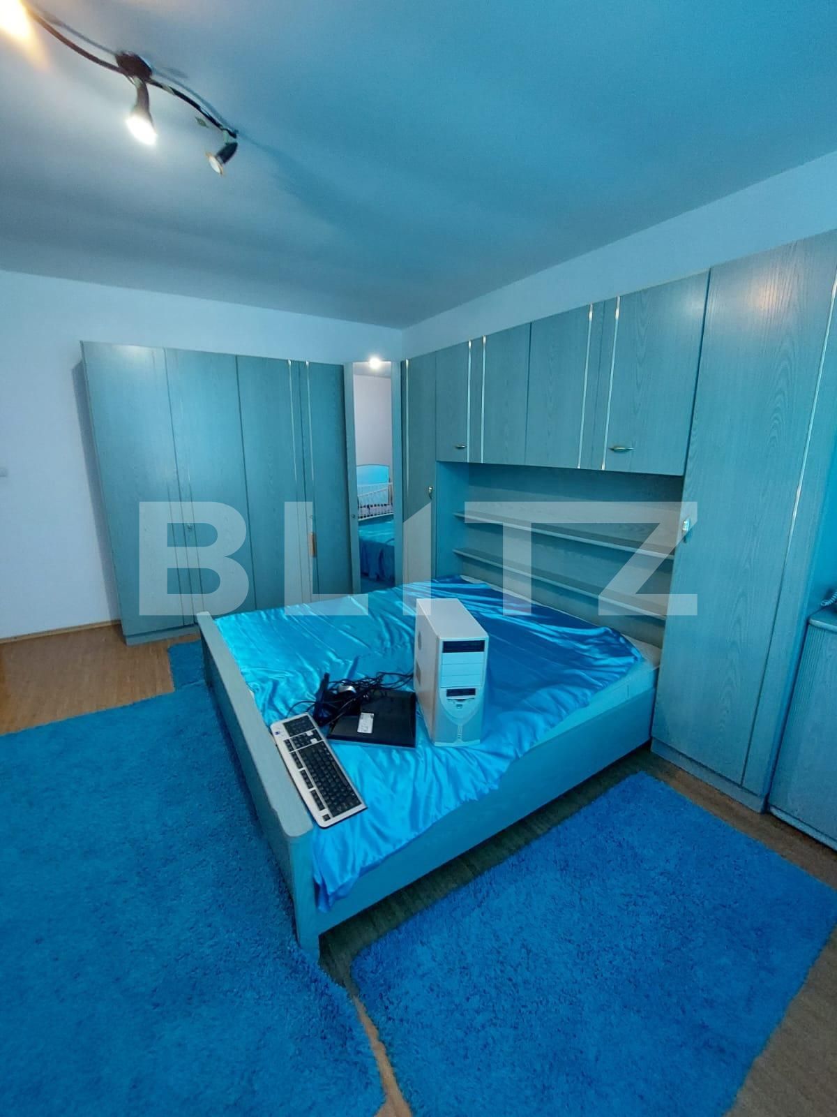 Apartament de închiriat 3 camere Centru Civic - 91412AI | BLITZ Oradea | Poza9