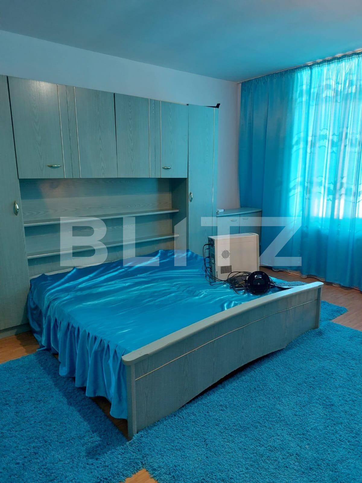 Apartament de închiriat 3 camere Centru Civic - 91412AI | BLITZ Oradea | Poza8