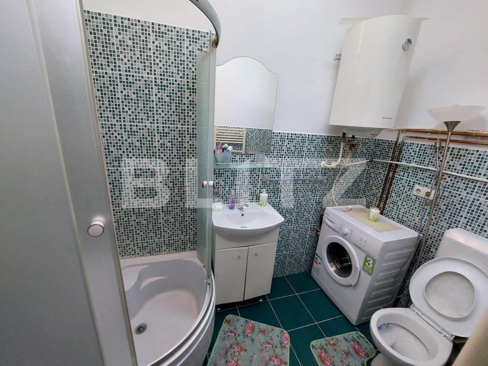 Apartament de închiriat 3 camere Centru Civic - 91412AI | BLITZ Oradea | Poza10