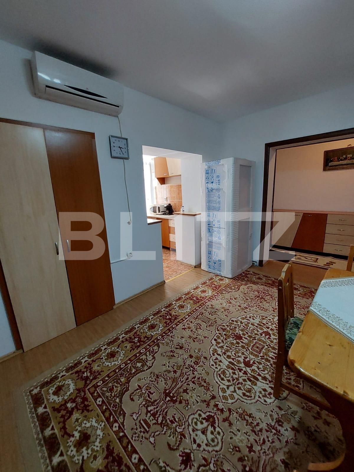 Apartament de închiriat 3 camere Centru Civic - 91412AI | BLITZ Oradea | Poza5
