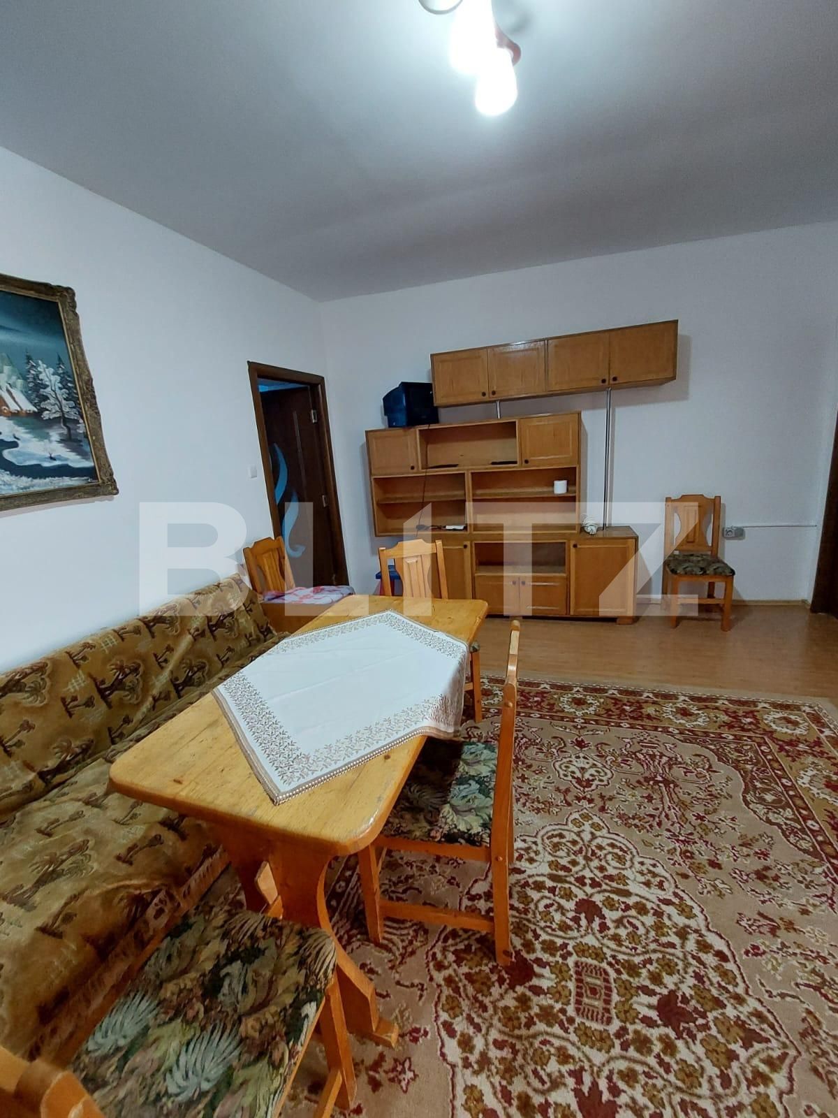 Apartament de închiriat 3 camere Centru Civic - 91412AI | BLITZ Oradea | Poza4