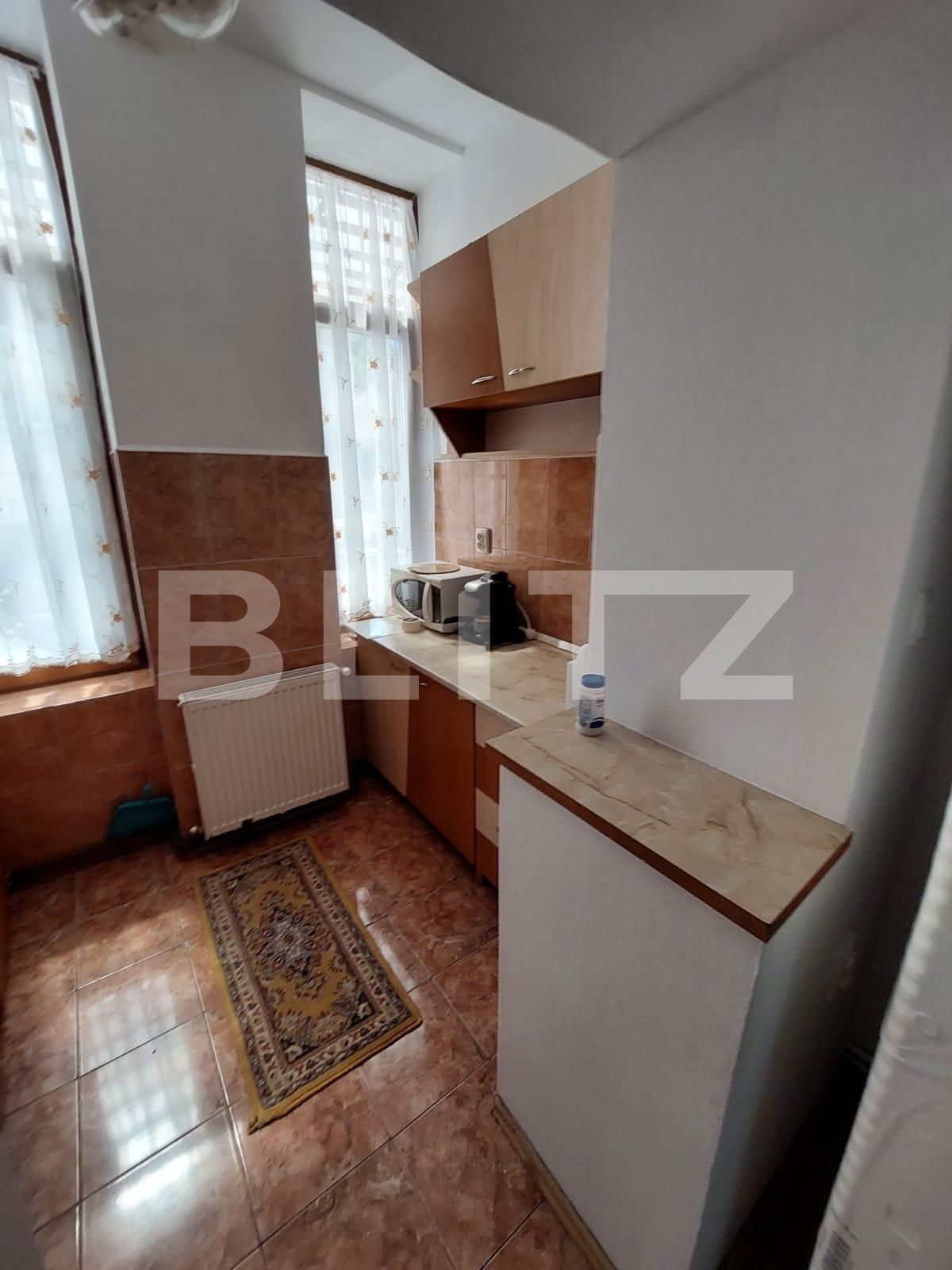 Apartament de închiriat 3 camere Centru Civic - 91412AI | BLITZ Oradea | Poza6