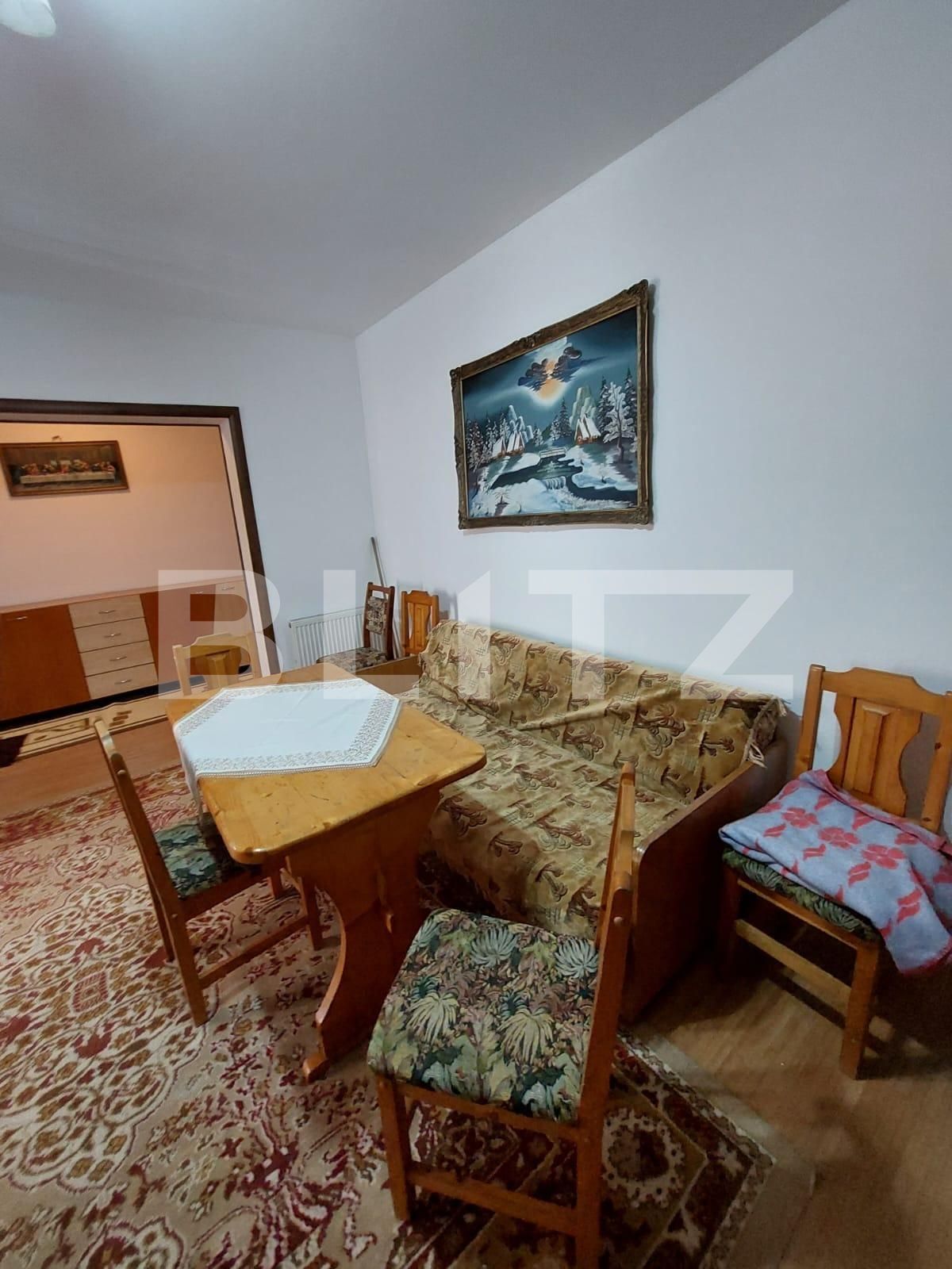 Apartament de închiriat 3 camere Centru Civic - 91412AI | BLITZ Oradea | Poza3