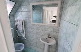 Casă de 8 camere, 420 mp, teren 450 mp, zona Spitalul Judetean