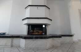 Casă de 8 camere, 420 mp, teren 450 mp, zona Spitalul Judetean