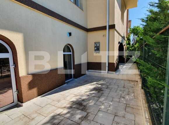 Casa de vânzare 8 camere Spitalul Judetean - 91466CV | BLITZ Oradea | Poza1