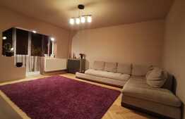Apartament 4 camere, 80 mp, etaj intermediar, cartierul Rogerius 
