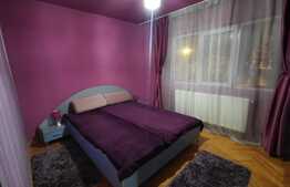 Apartament 4 camere, 80 mp, etaj intermediar, cartierul Rogerius 