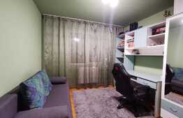 Apartament 4 camere, 80 mp, etaj intermediar, cartierul Rogerius 