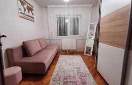 Apartament 4 camere, 80 mp, etaj intermediar, cartierul Rogerius 