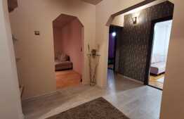 Apartament 4 camere, 80 mp, etaj intermediar, cartierul Rogerius 