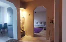 Apartament 4 camere, 80 mp, etaj intermediar, cartierul Rogerius 