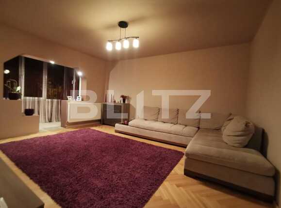 Apartament de vânzare 4 camere Rogerius - 91475AV | BLITZ Oradea | Poza1