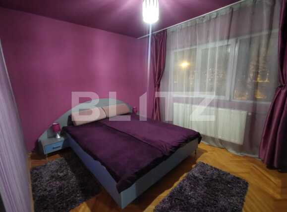 Apartament de vânzare 4 camere Rogerius - 91475AV | BLITZ Oradea | Poza2
