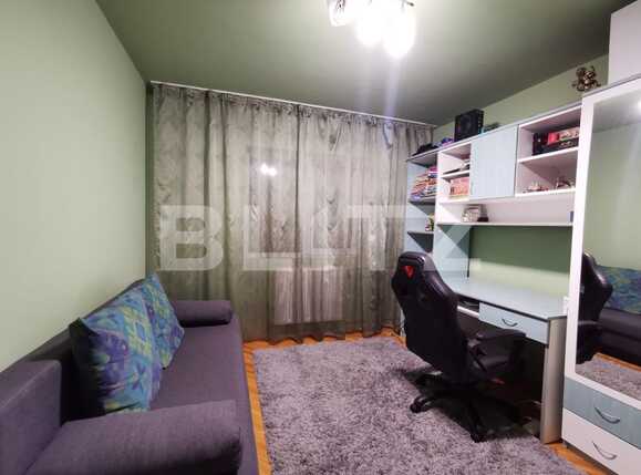 Apartament de vânzare 4 camere Rogerius - 91475AV | BLITZ Oradea | Poza4