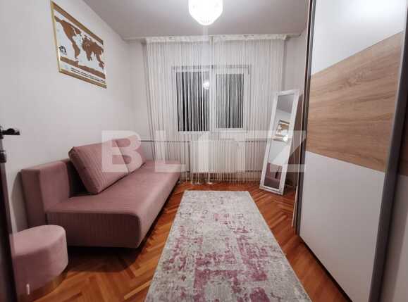 Apartament de vânzare 4 camere Rogerius - 91475AV | BLITZ Oradea | Poza3