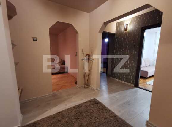 Apartament de vânzare 4 camere Rogerius - 91475AV | BLITZ Oradea | Poza5