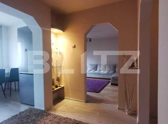 Apartament de vânzare 4 camere Rogerius - 91475AV | BLITZ Oradea | Poza6