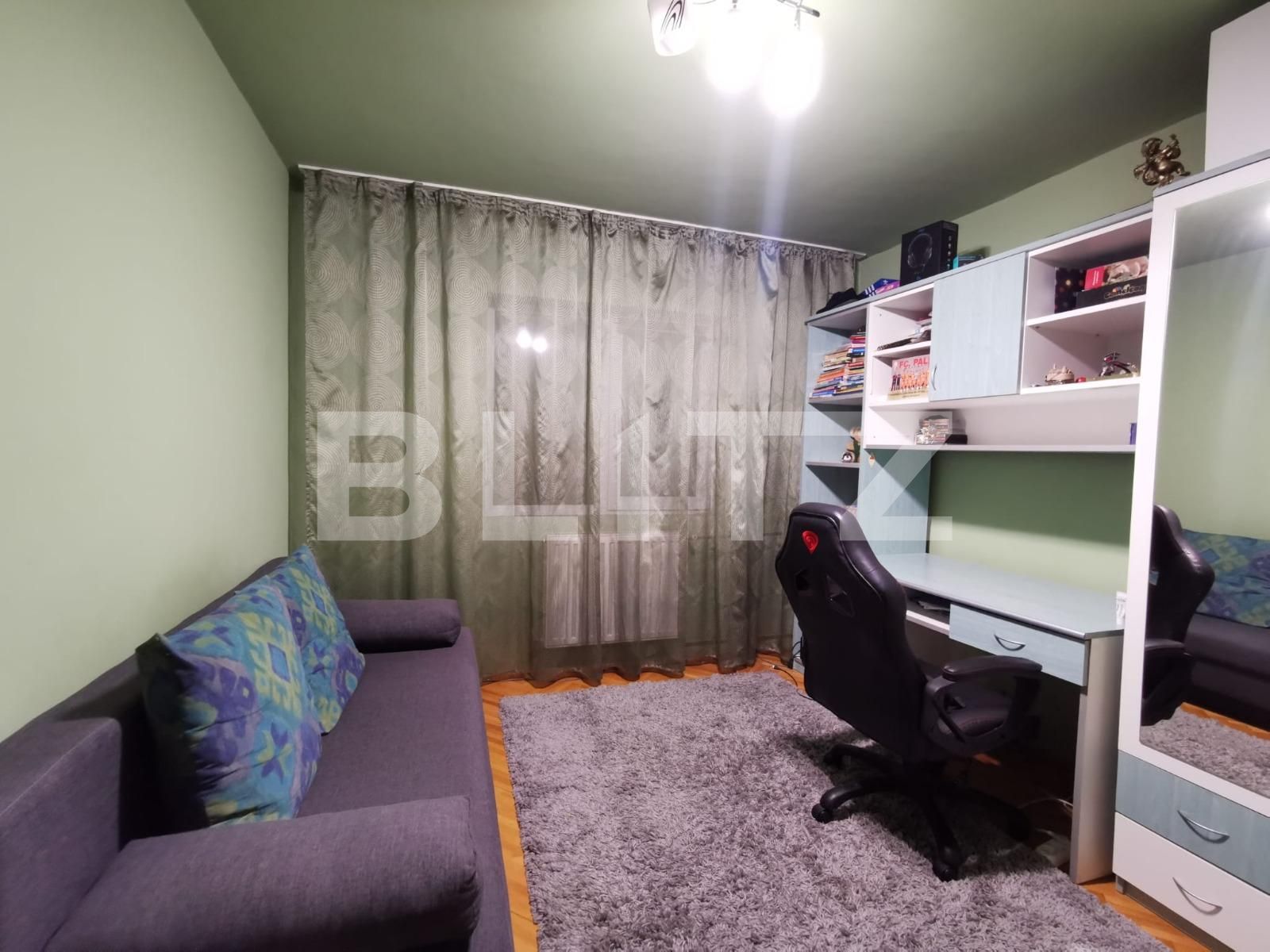 Apartament de vânzare 4 camere Rogerius - 91475AV | BLITZ Oradea | Poza4