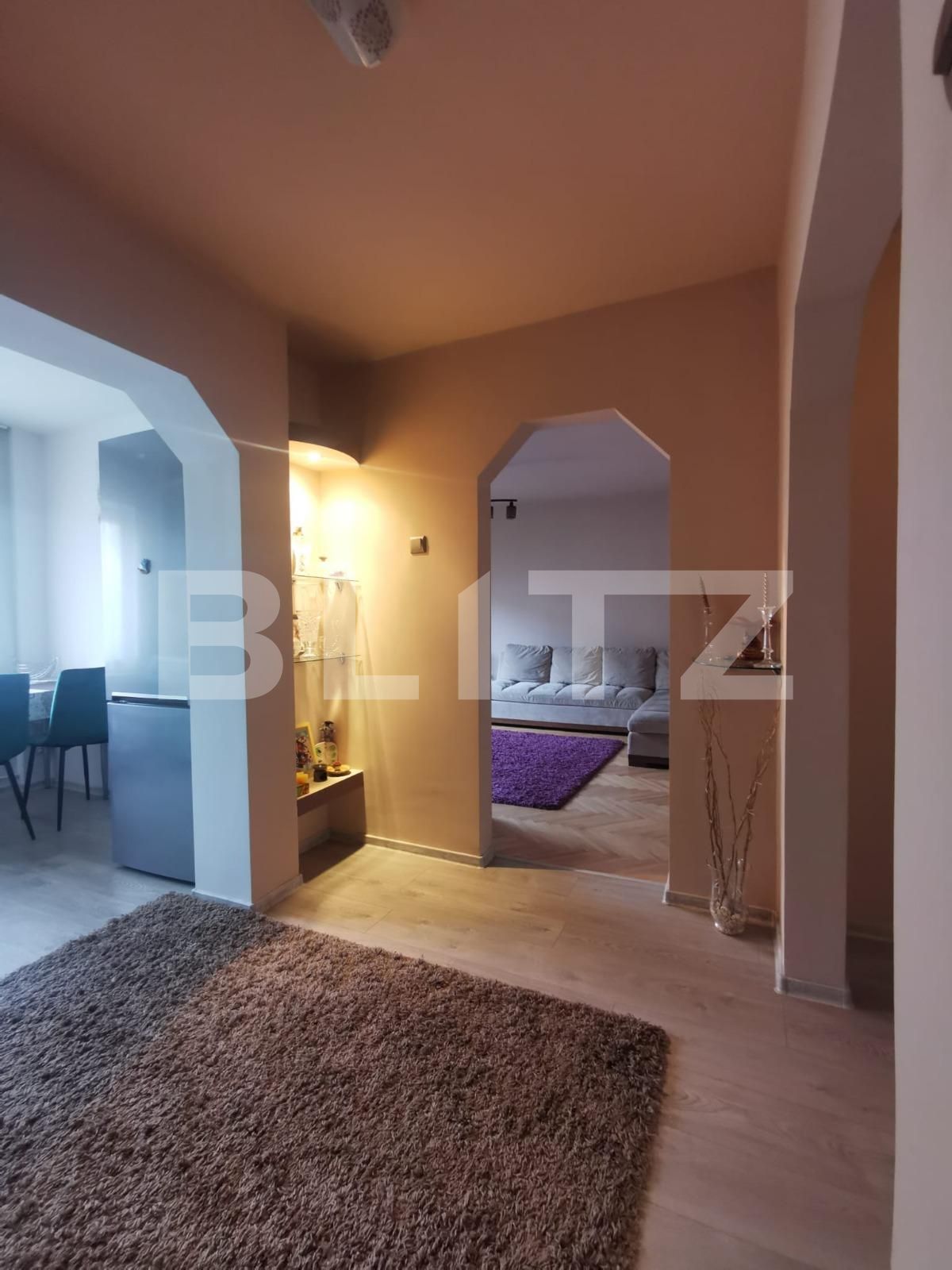 Apartament de vânzare 4 camere Rogerius - 91475AV | BLITZ Oradea | Poza6