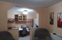 Casa zona Cetatii 2 camere, 100 mp utili, teren 200 mp și terasa, 