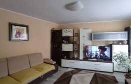 Casa zona Cetatii 2 camere, 100 mp utili, teren 200 mp și terasa, 