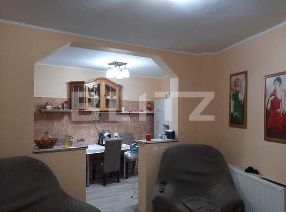 Casa de vânzare 2 camere Cetatii - 91521CV | BLITZ Oradea | Poza3