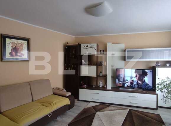 Casa de vânzare 2 camere Cetatii - 91521CV | BLITZ Oradea | Poza1