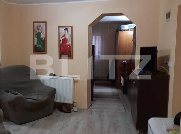 Casa de vânzare 2 camere Cetatii - 91521CV | BLITZ Oradea | Poza2