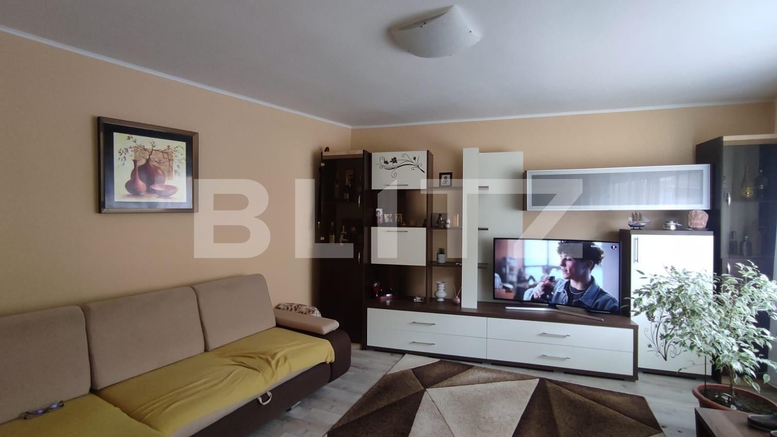 Casa de vânzare 2 camere Cetatii - 91521CV | BLITZ Oradea | Poza1