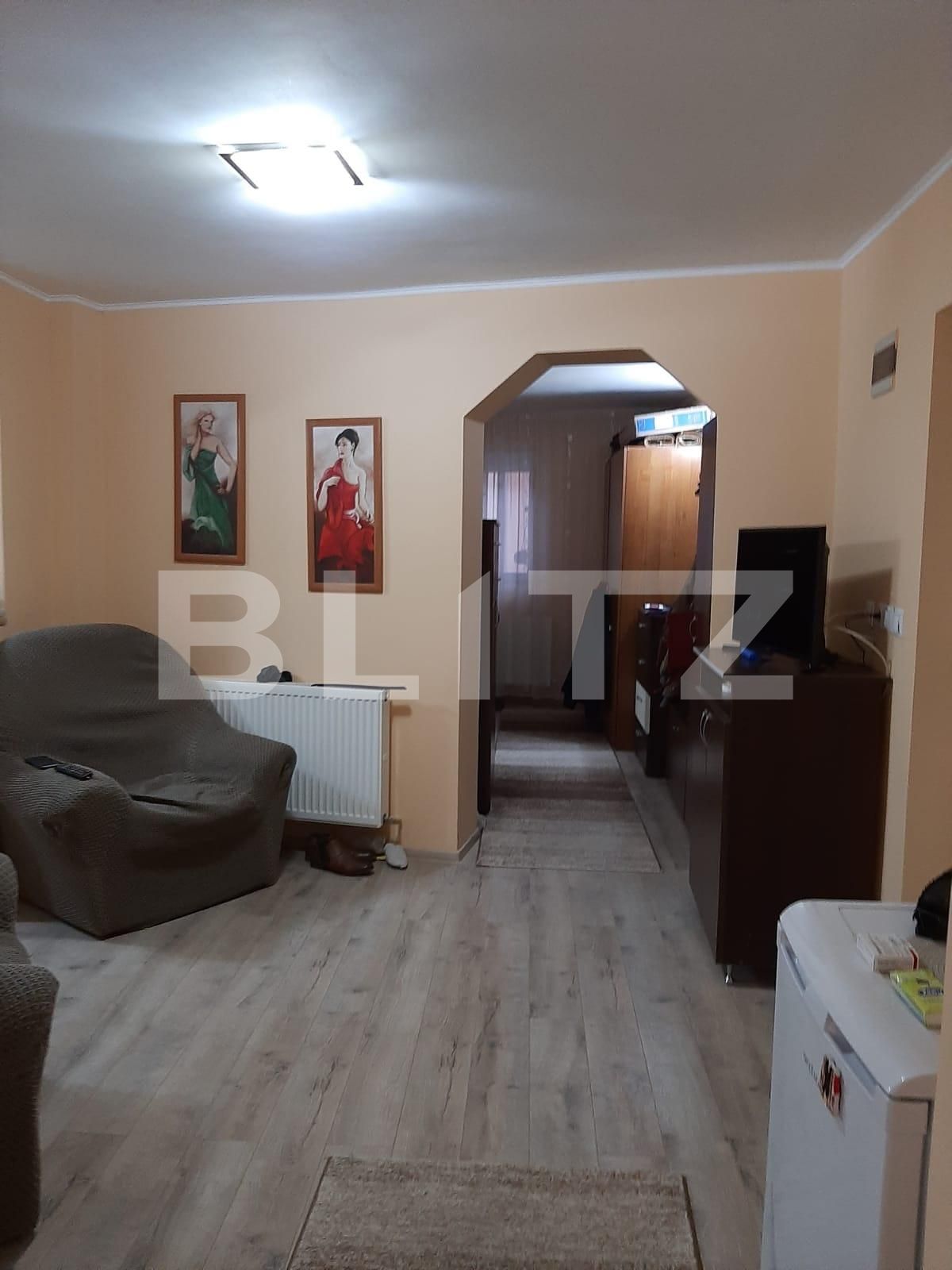 Casa de vânzare 2 camere Cetatii - 91521CV | BLITZ Oradea | Poza2