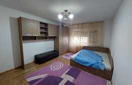 Apartament 3 camere, decomandat, 70 mp, zona Dragos Voda