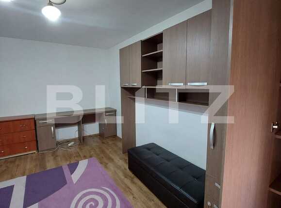 Apartament de închiriat 3 camere Dragos Voda - 91542AI | BLITZ Oradea | Poza8
