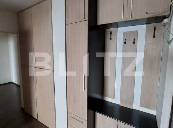 Apartament de închiriat 3 camere Dragos Voda - 91542AI | BLITZ Oradea | Poza5