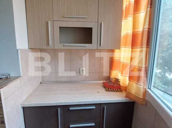 Apartament de închiriat 3 camere Dragos Voda - 91542AI | BLITZ Oradea | Poza3