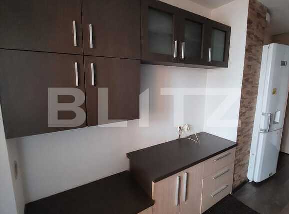 Apartament de închiriat 3 camere Dragos Voda - 91542AI | BLITZ Oradea | Poza4