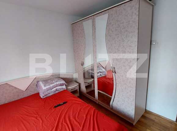 Apartament de închiriat 3 camere Dragos Voda - 91542AI | BLITZ Oradea | Poza10