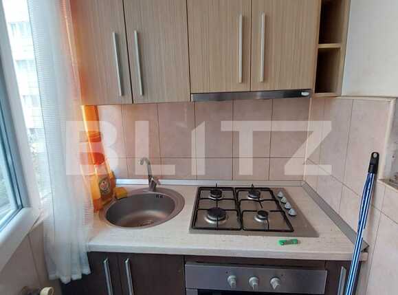 Apartament de închiriat 3 camere Dragos Voda - 91542AI | BLITZ Oradea | Poza2