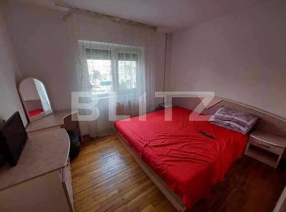 Apartament de închiriat 3 camere Dragos Voda - 91542AI | BLITZ Oradea | Poza9